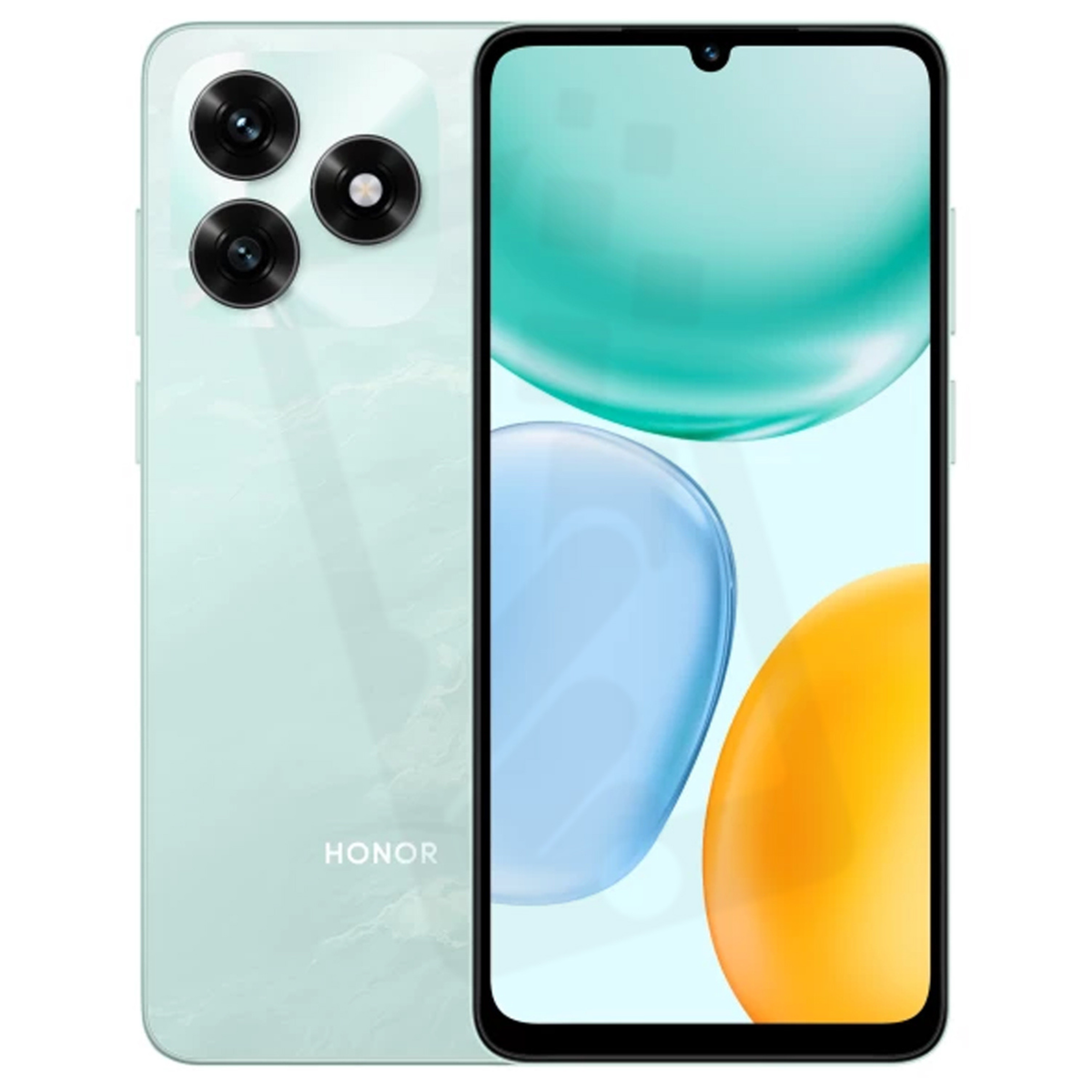 Honor X5C 128GB + 4GB