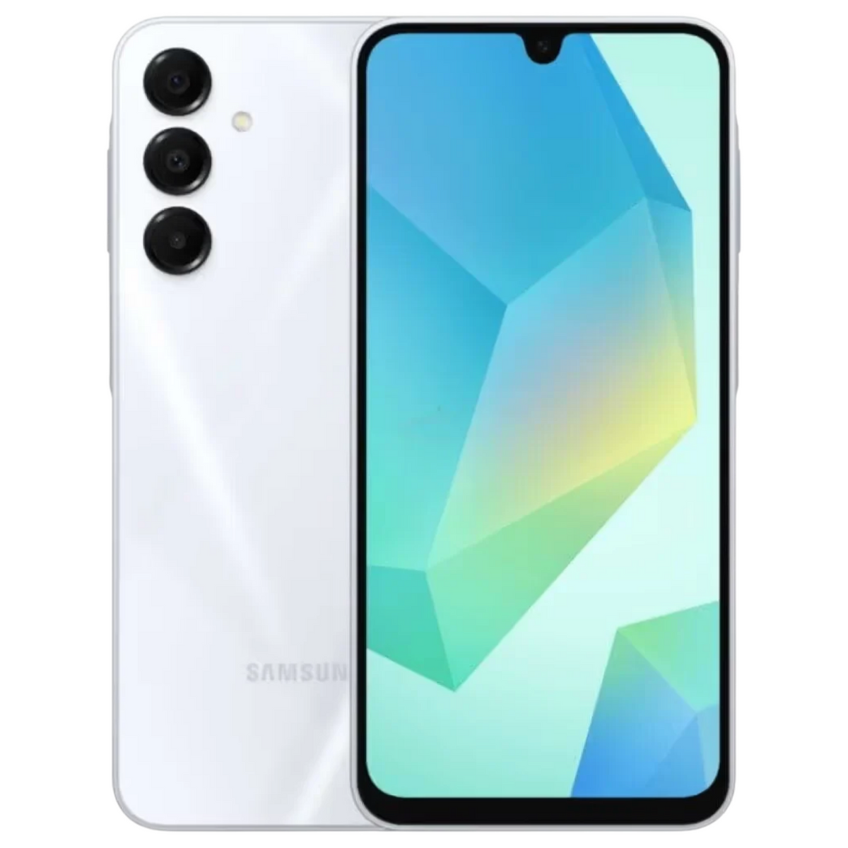 Samsung Galaxy A16 128GB + 4GB