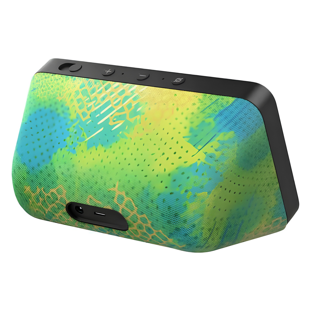 Alexa Echo Show 5 Kids (Camaleon)