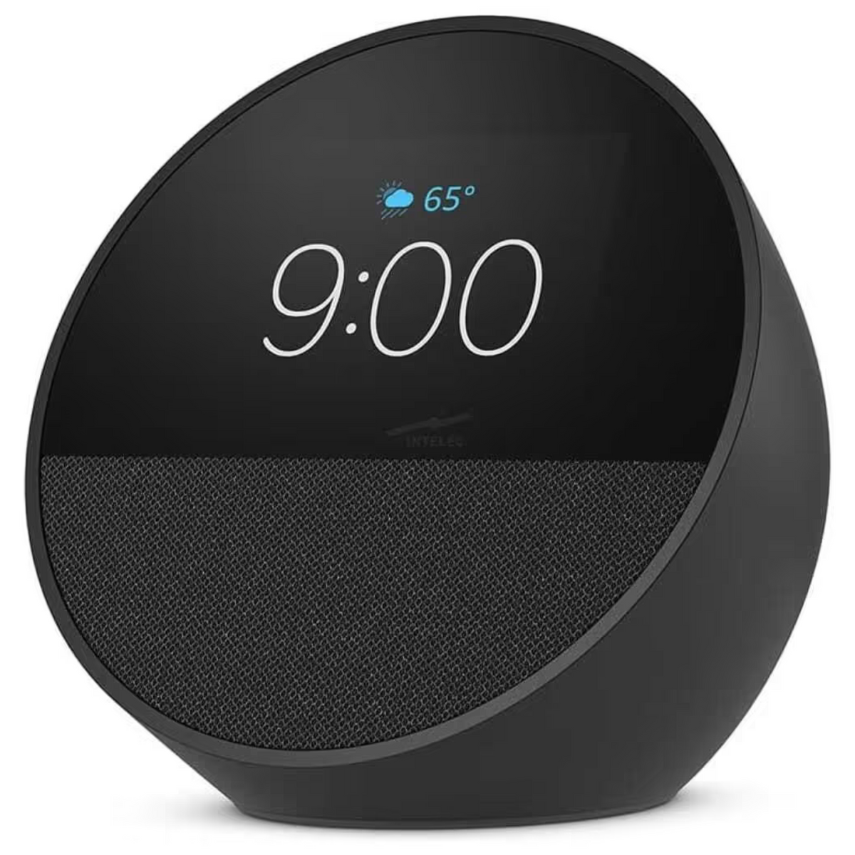 Alexa Echo Spot