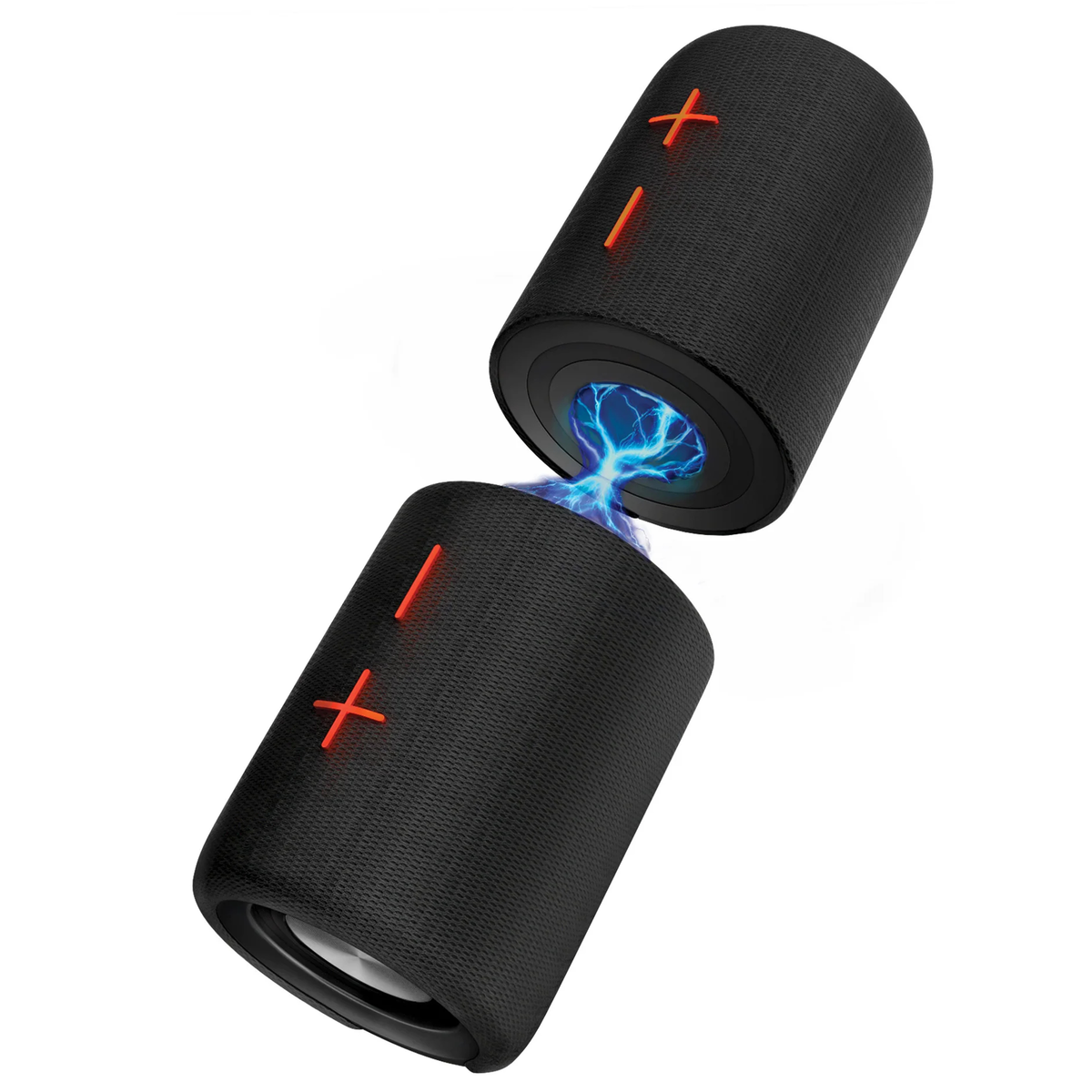 Hypergear SonicFuse Dual Magnetic