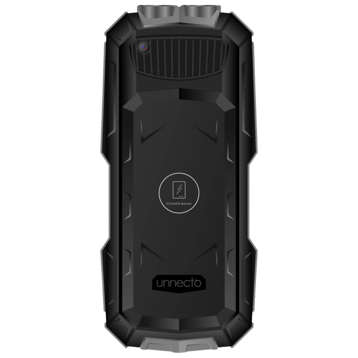 Unnecto Bolt F1R