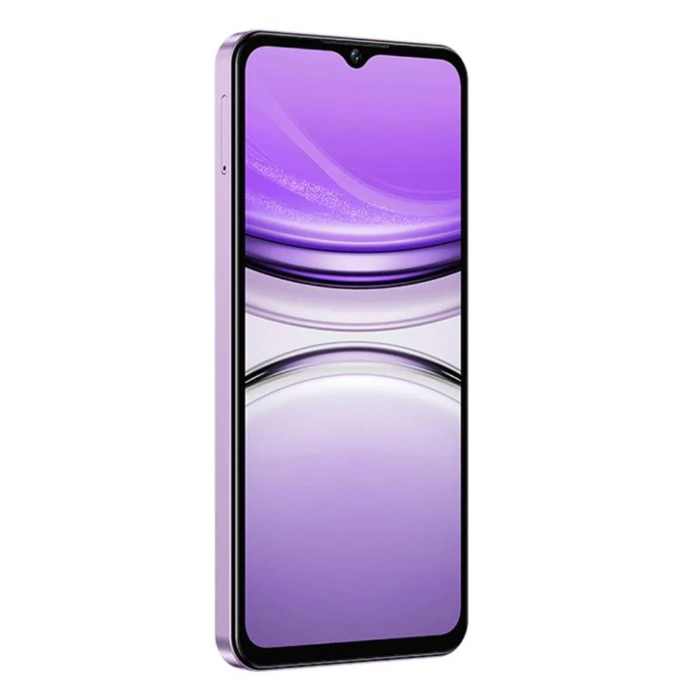 Oukitel C2 128GB + 4GB