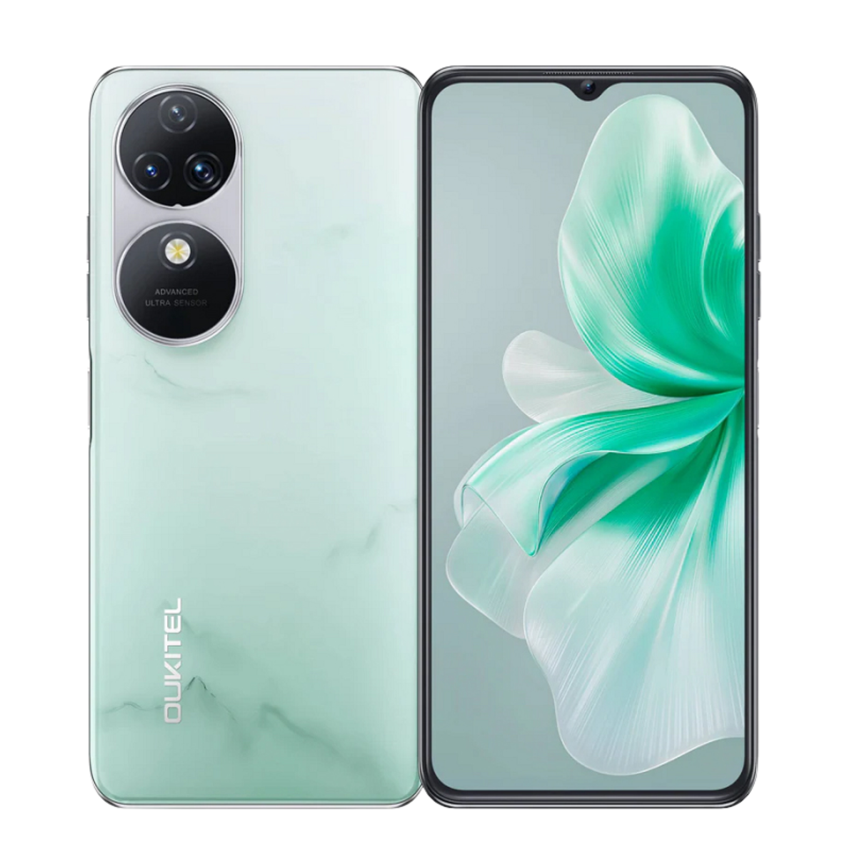 Oukitel C38 256GB + 6GB