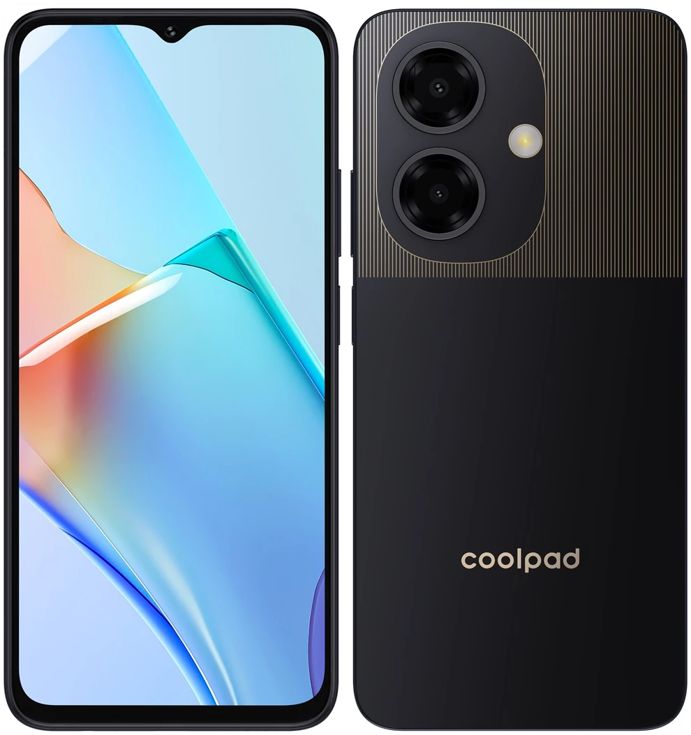 Coolpad CP12 Neo 128GB + 4GB