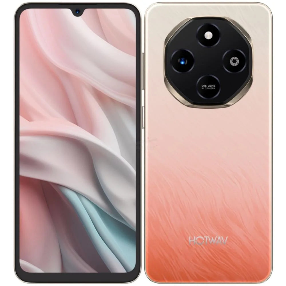 Hotwav Note 16 Pro 128GB + 4GB