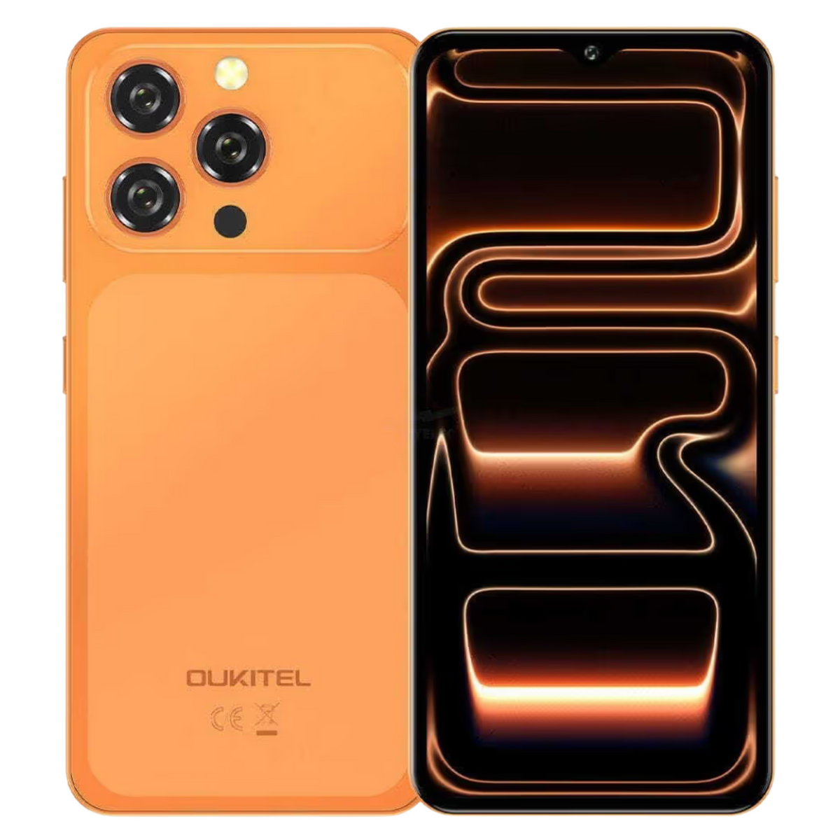 Oukitel C17