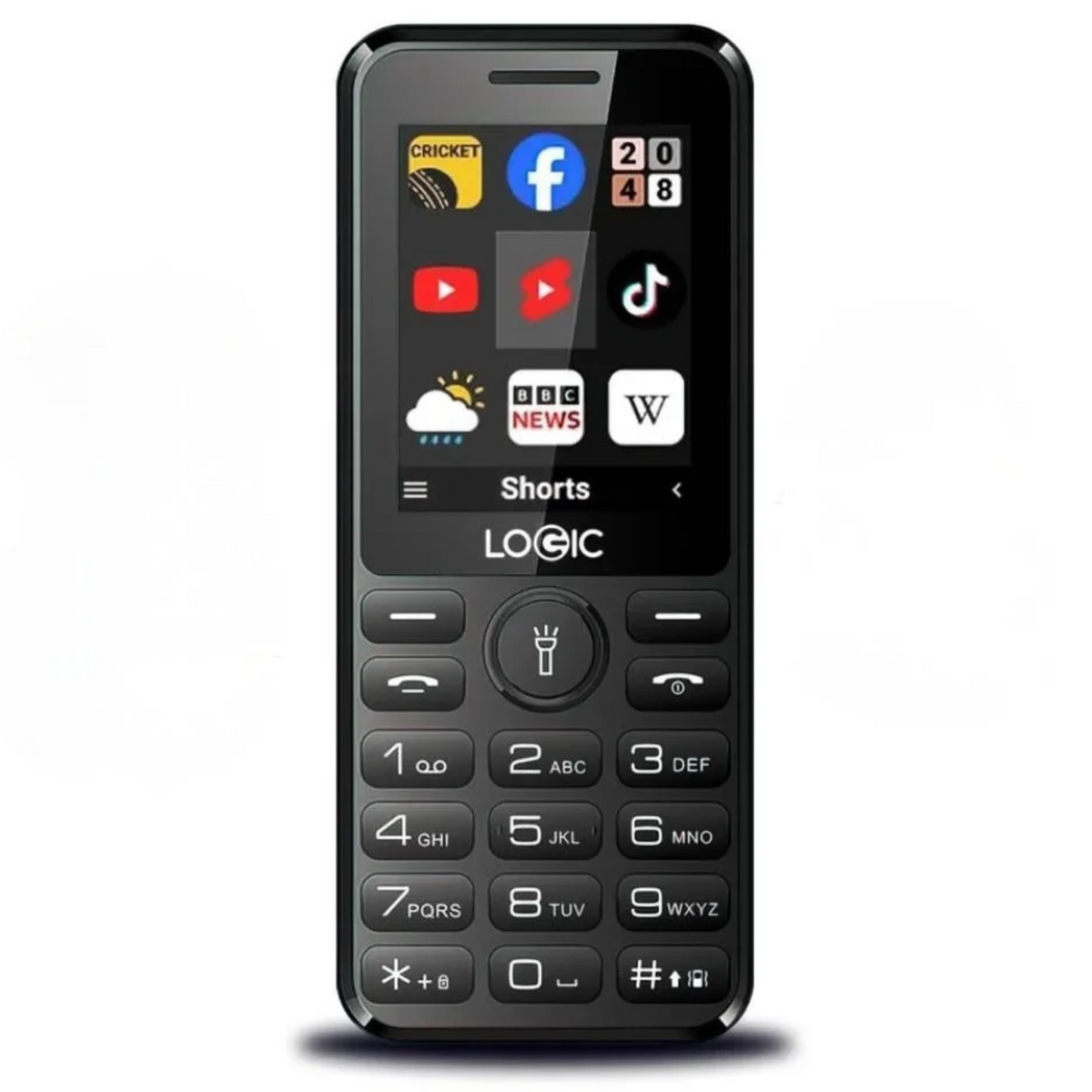Logic C10L