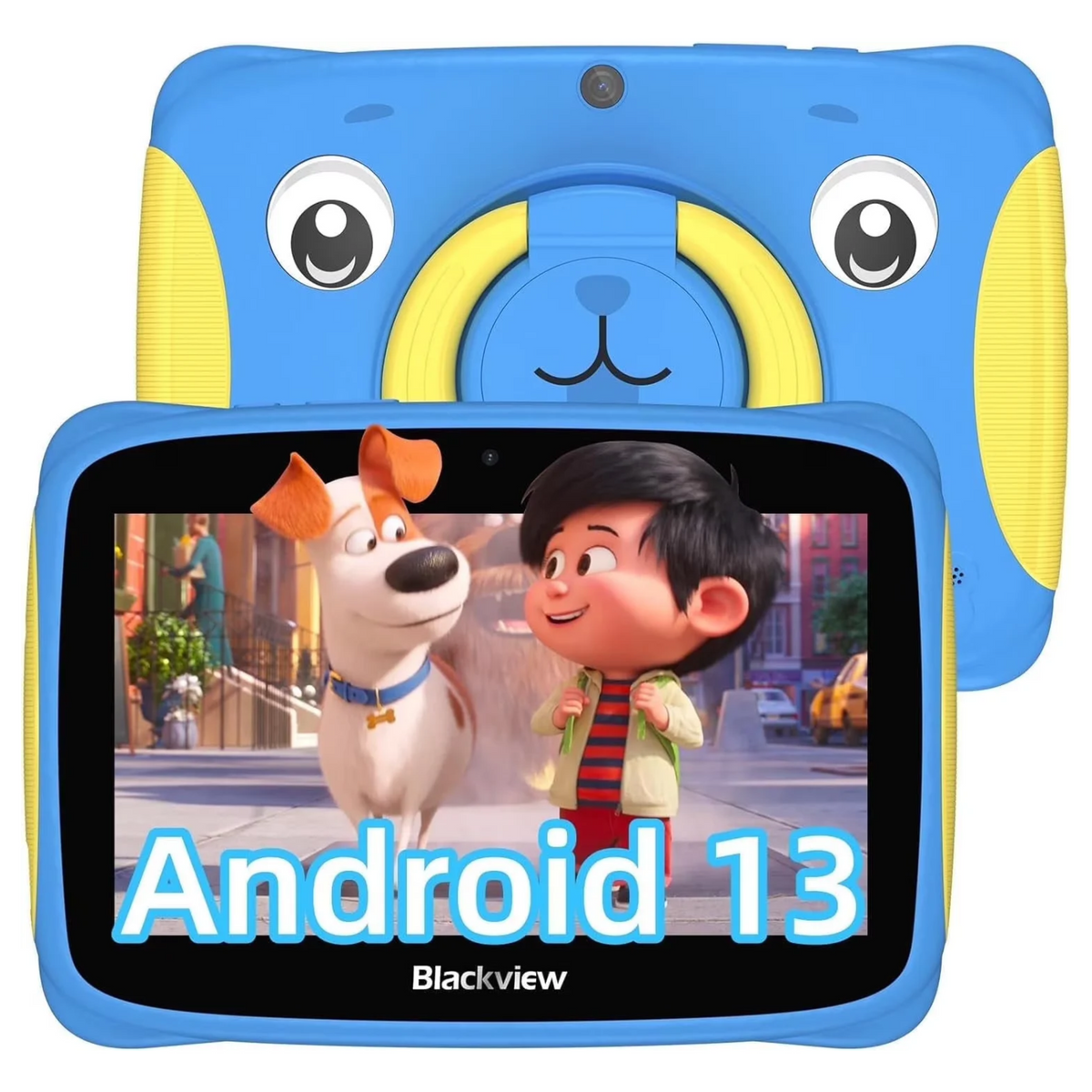 Blackview Tab 3 Kids 32GB + 2GB