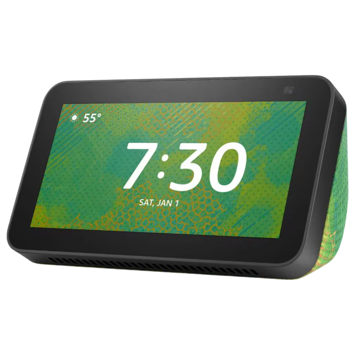 Alexa Echo Show 5 Kids (Camaleon)
