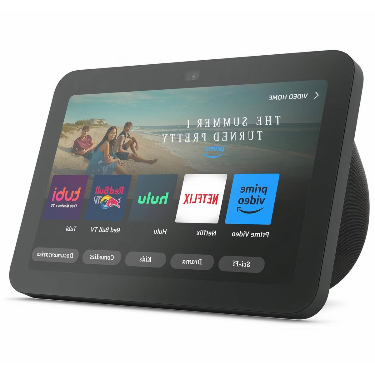 Alexa Echo Show 8