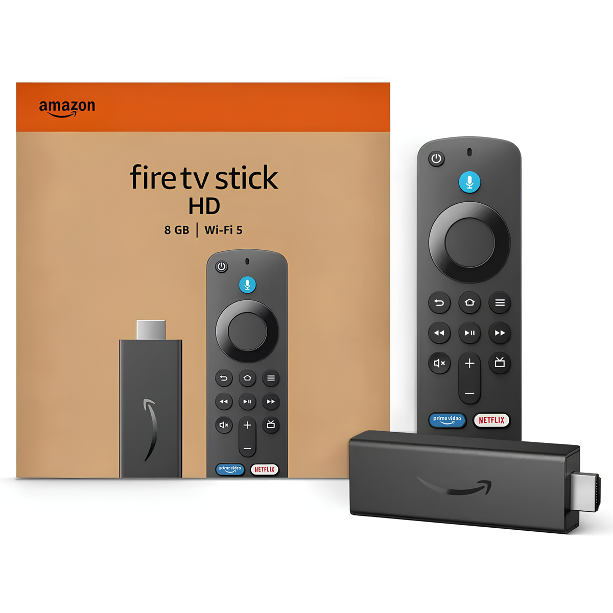 Amazon Fire TV Stick HD