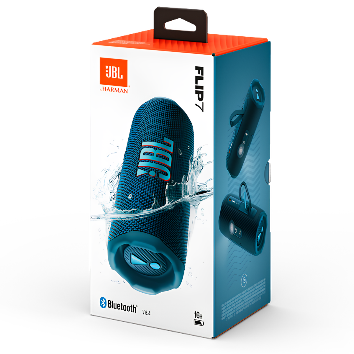 JBL Flip 7