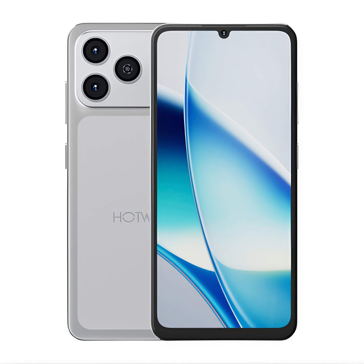 Hotwav A17 Pro Max 128GB + 4GB