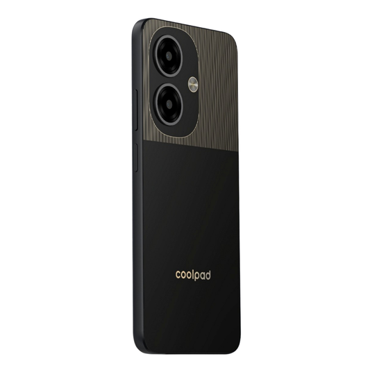 Coolpad CP12 Neo 128GB + 4GB