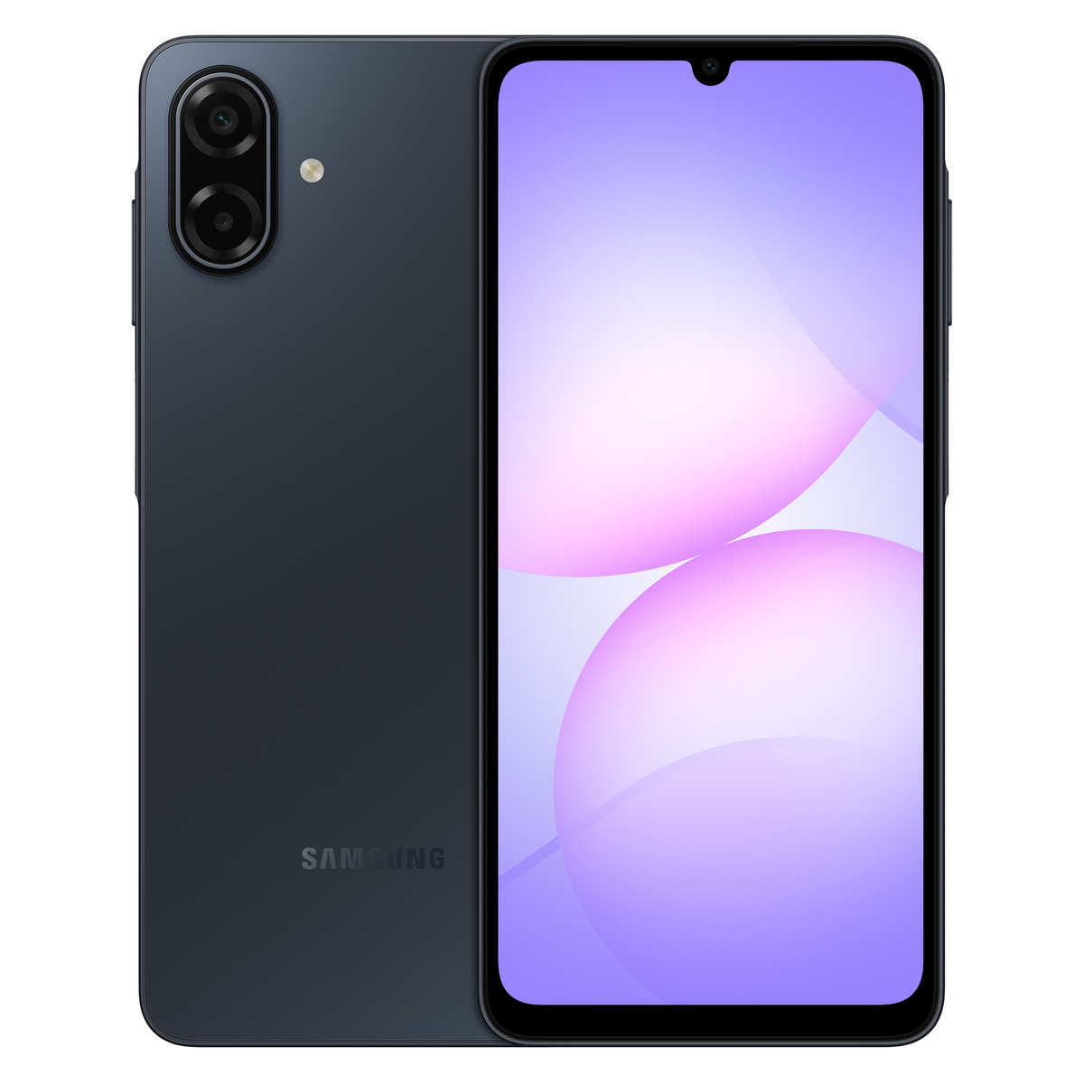 Samsung Galaxy A07 128GB + 4GB