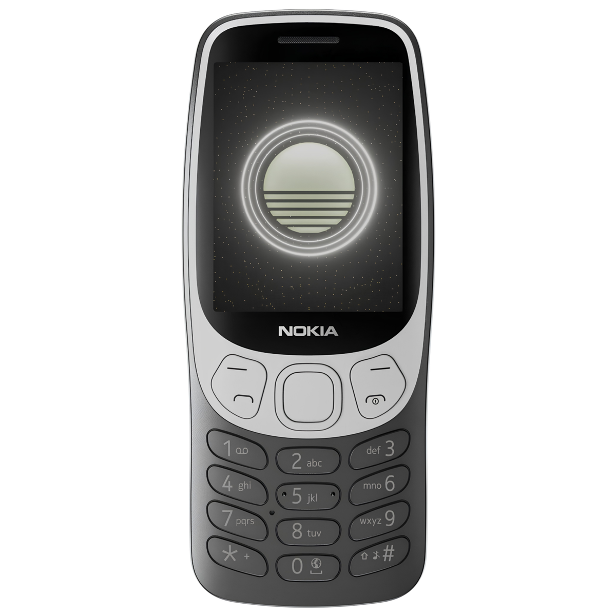 NOKIA 3210
