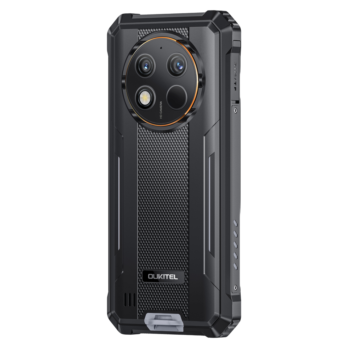 Oukitel WP28S Rugged 128GB + 4GB