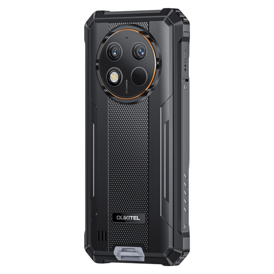 Oukitel WP28S Rugged 128GB + 4GB