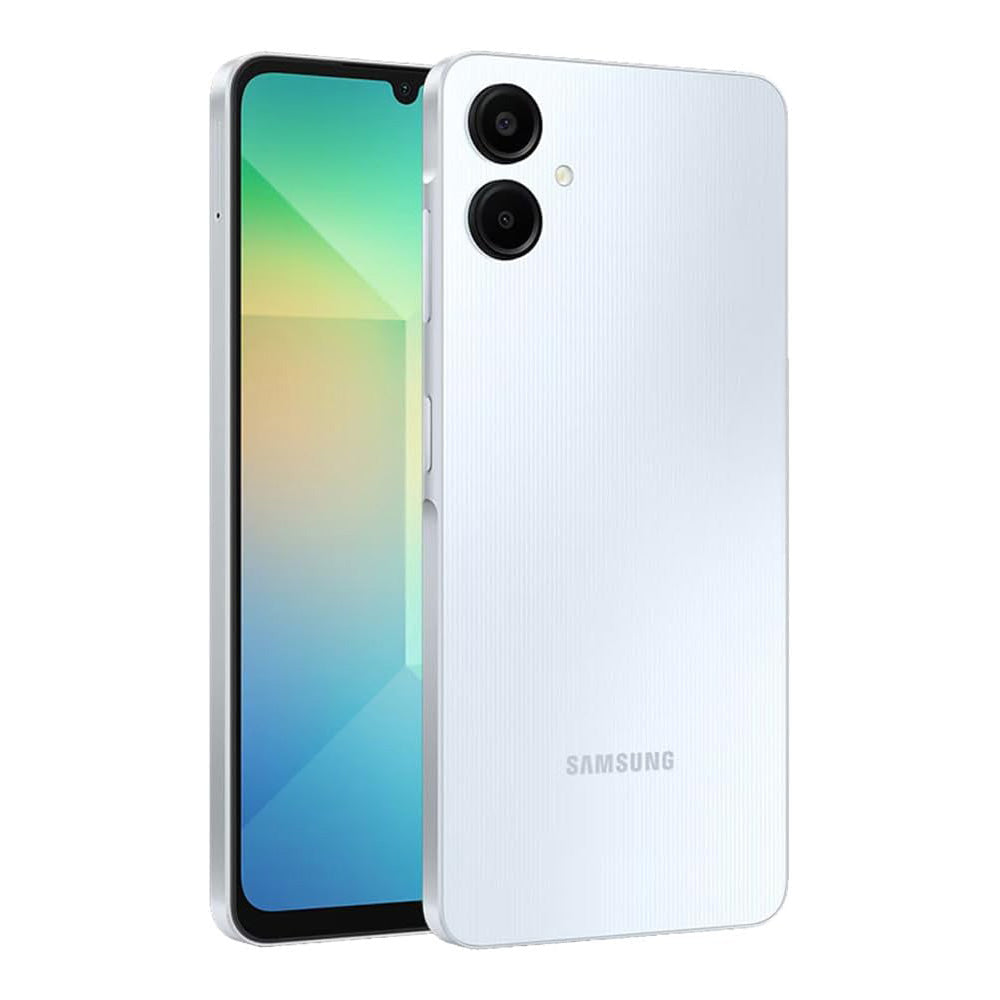 Samsung Galaxy A06 64GB + 4GB